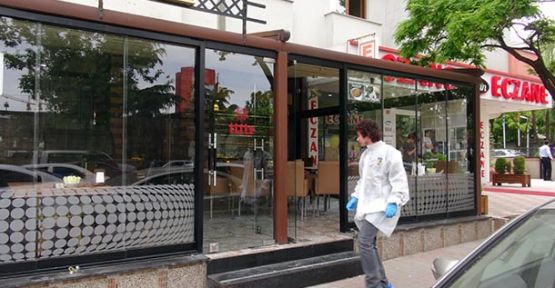 Hayırlı Damat Kayınpederine Tüfekle Saldırdı!