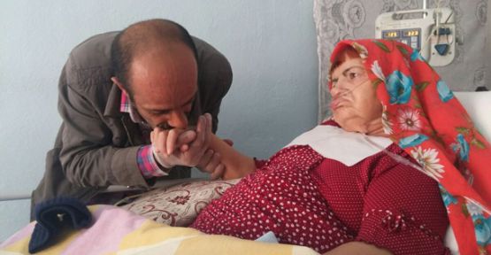 Hayırlı Evlat Dediğin Böyle Olur!