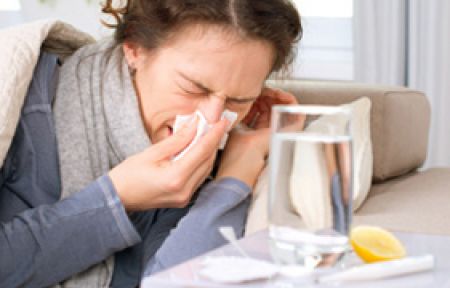 Hazırlıksız Yakalanmayın!