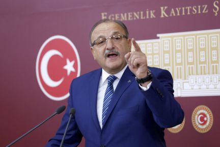 Vural'dan Tepki: Ne Zaman Harekete Geçeceksiniz!