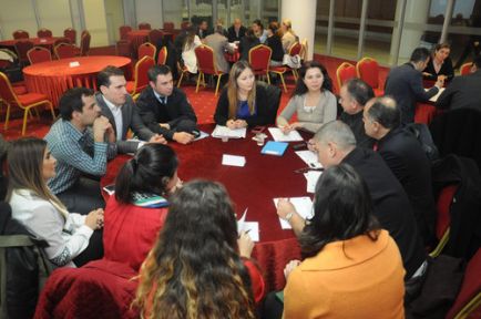 Her İlçenin Çevre Sorunları Belirleniyor!