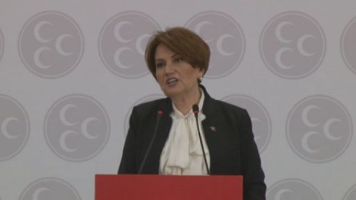 Her Türlü Sorumluluğu Almaya Hazırız!