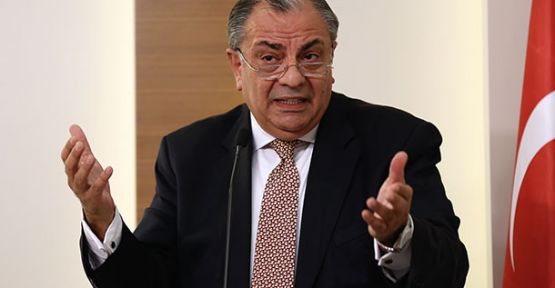 Herkes Kendi Yoluna Havası Esmeye Başladı!