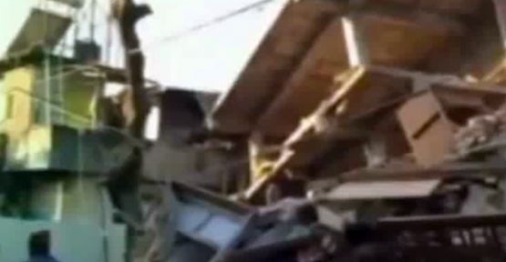 Hindistan'da Bilanço Artıyor!