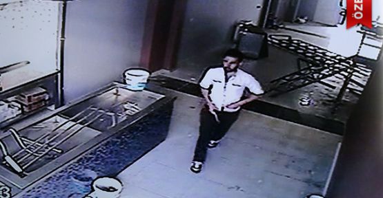 Hırsız Hem Paralarını Hem Hayallerini Çaldı!