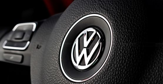 Hissedarlardan Volkswagen'e Dava!