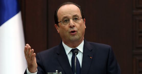 Hollande'den Türkiye ve Rusya Yorumu!