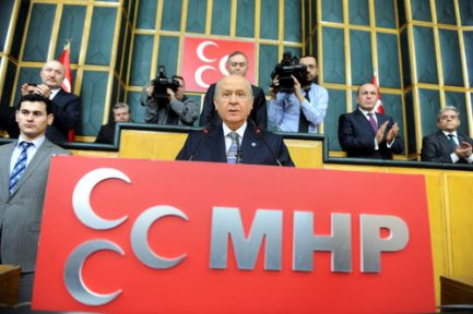 Hükümetin Eylem Planını Titizlikle Takip Edeceğiz!
