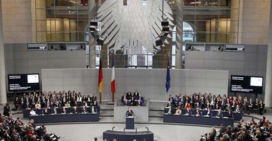 Hükümetten Sert Tepki!