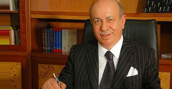 İbrahim Arıkan Hayatını Kaybetti!