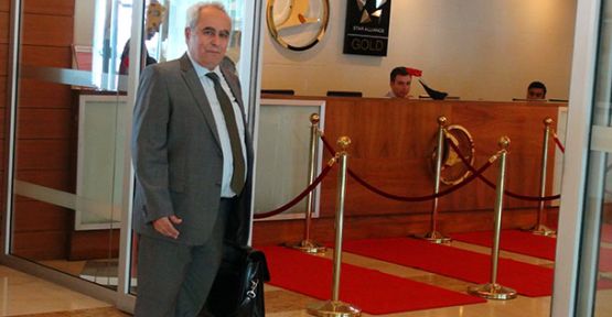 İdam Büyükelçiyi Döndürdü!