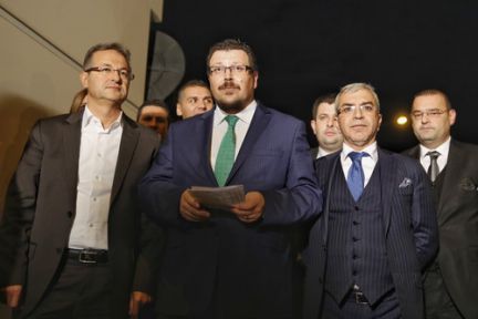 İddia Edilen Hususların Tamamını Reddediyoruz!