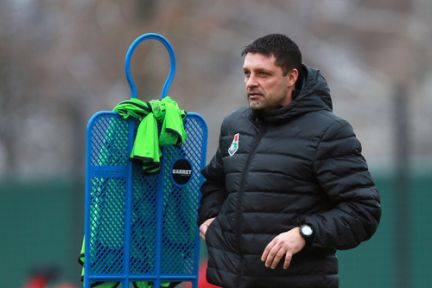 İgor Çerevçenko: Futbol Politikanın Dışındadır!