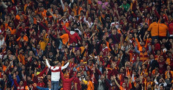 İki Kulüp Taraftarına Tribün Yasağı!