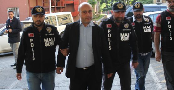 İkinci Sahte Reçete Operasyonu!