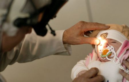 İlk Göz Muayenesi Altı Ay İçinde Yapılmalı!