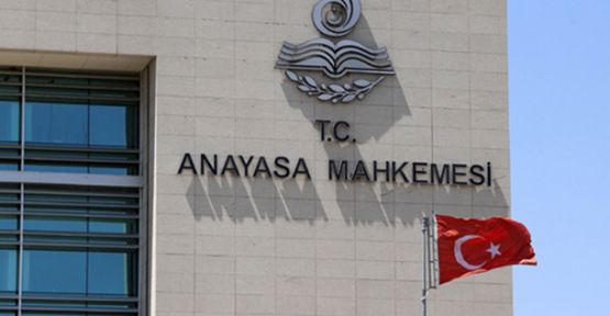 İlk Kez Bir Futbol Kulübü AYM'ye Gidecek!
