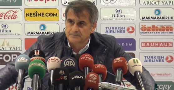 İlk Kez Şans Yüzümüze Güldü!