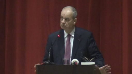 İlker Başbuğ'dan Rusya Yorumu!