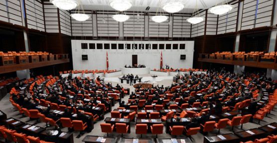 İllerin Çıkaracağı Milletvekili Sayısı Değişti!
