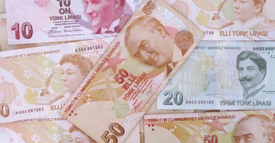 IMF'den Türkiye Yorumu!