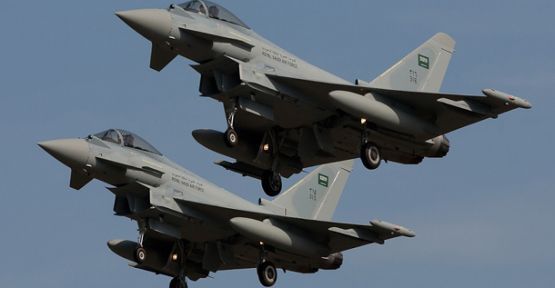 İncirlik'ten Vurmaya Hazırız!