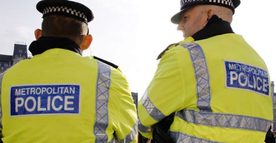 İngiltere Hükümetinden Özür!