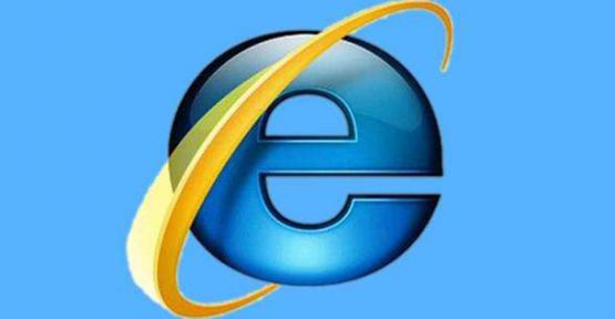 Internet Explorer İçin Önemli Duyuru!