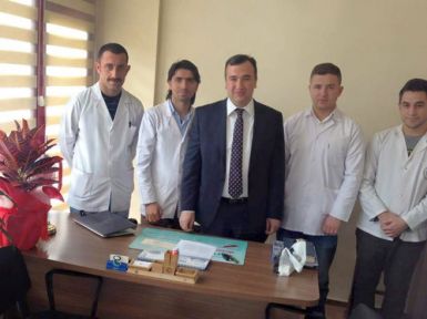 İnternetten Alınan İlaçlar Sahte!
