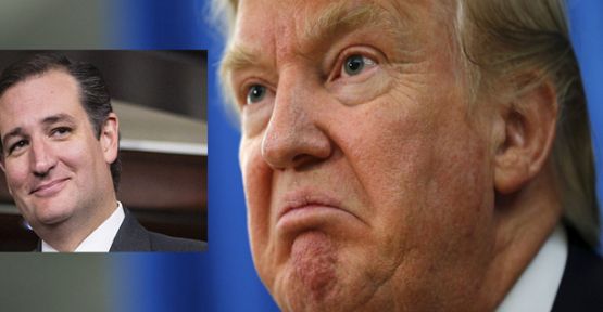 Iowa Eyaletinde Trump'a şok