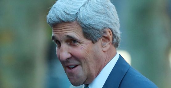 İran ABD'nin Askerlerini Gözaltına Aldı!