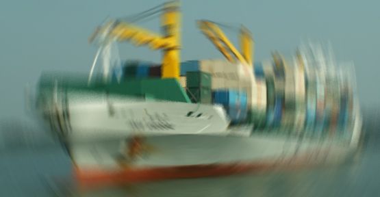 İran Gemisine Operasyon!