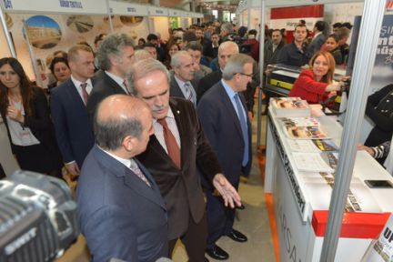 İş Arayanlar ve İşverenler 3 Gün Boyunca Buluşacak!