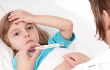 İshal Tehlikesine DİKKAT!