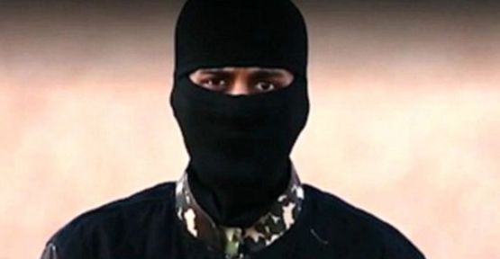 IŞİD İngiltere'ye Saldırabilir!