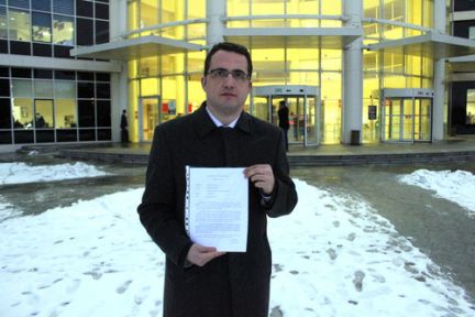 İşkence Gören Çocuklar İçin Yeni Talep!