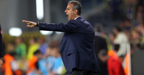 İsmail Kartal İstifa Etti!