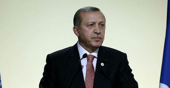 İspat Edildiği Anda Bu Makamda Durmam!