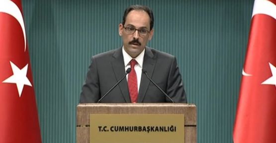 İsrail İle Henüz Anlaşmaya Varılamadı!