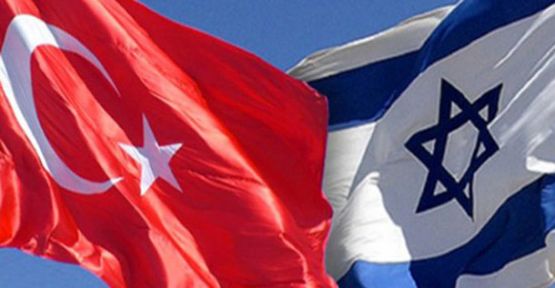 İsrail Türkiye Anlaşmasının Detayları Belli Oldu!
