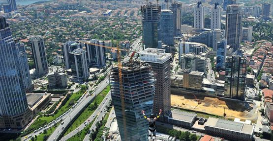 İstanbul Dünya'da 25. Sırada!