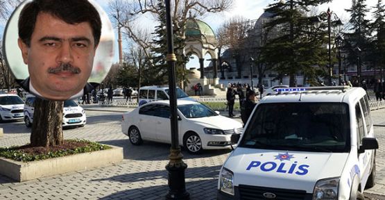 İstanbul Valiliği'nden Açıklama!