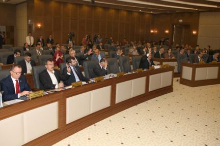 İstanbul Yoluna 300 Milyon Harcanacak!