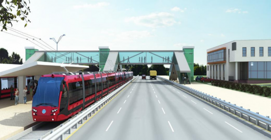 İstanbul Yolunda Büyük Dönüşüm Başlıyor!