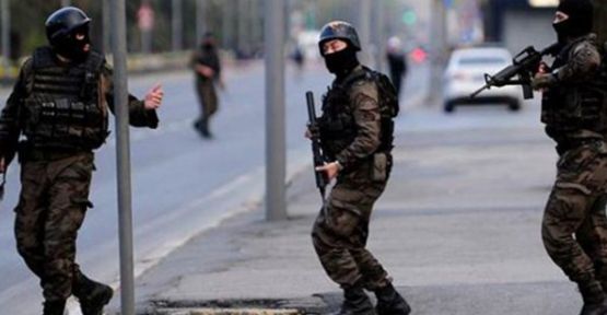 İstanbul'da Bombalı Araç Alarmı!