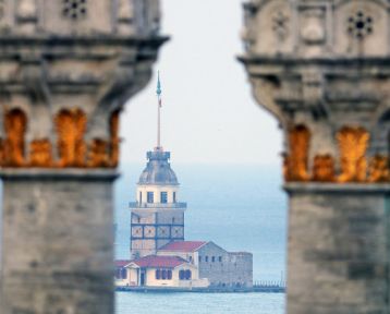 İstanbul'un İncileri Aynı Karede Buluştu!