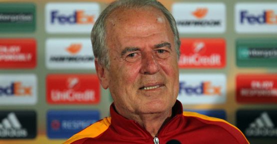 İstifa Sinyali Verdi!