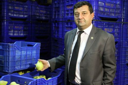 İsveçli Firmaların Bursa'dan Talebi!