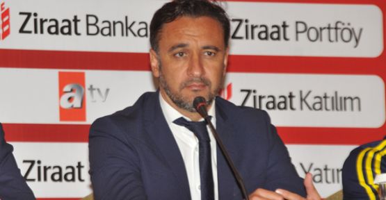 İyi Bir Gösteri Yapmak İstiyoruz!