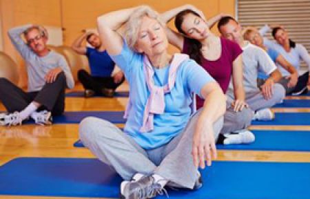 İyileşmenizi Egzersiz İle Hızlandırın!